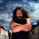 Illustration for article titled Alan Moore and the Gorillaz Team Up to Write a Magical Monkey Opera